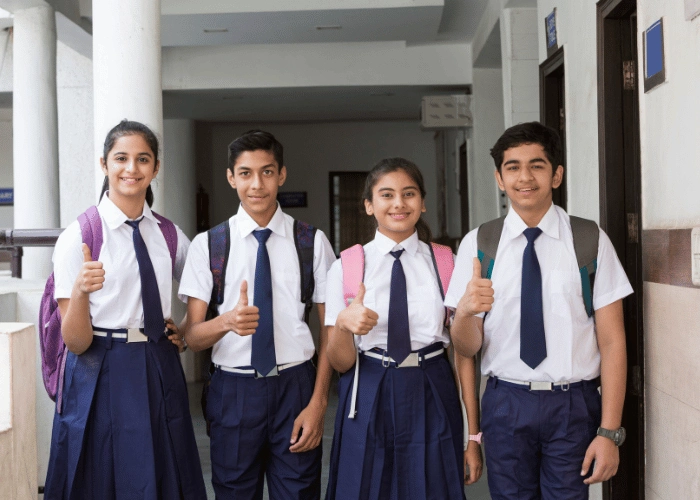 School & College Students