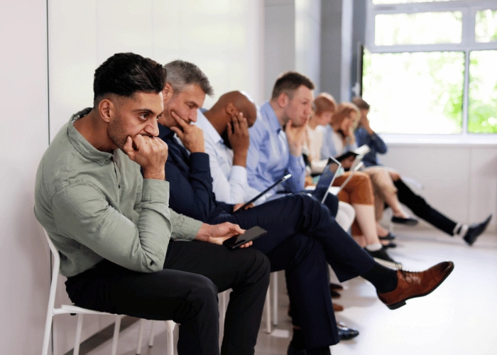 Graduates & Job Seekers