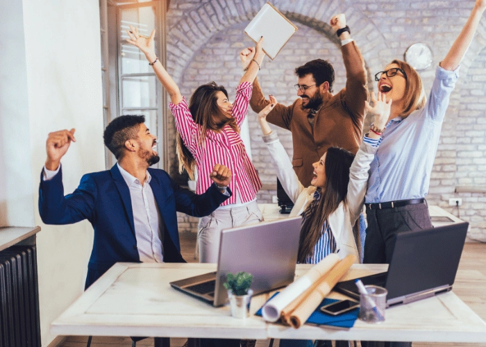 Entrepreneurs & Self-Employed Individuals